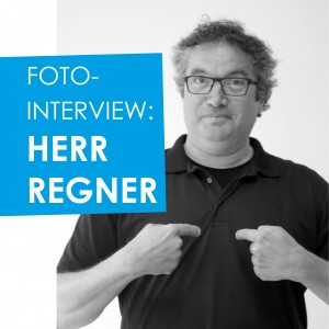 Herr regner