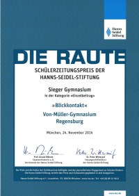 Raute 2014