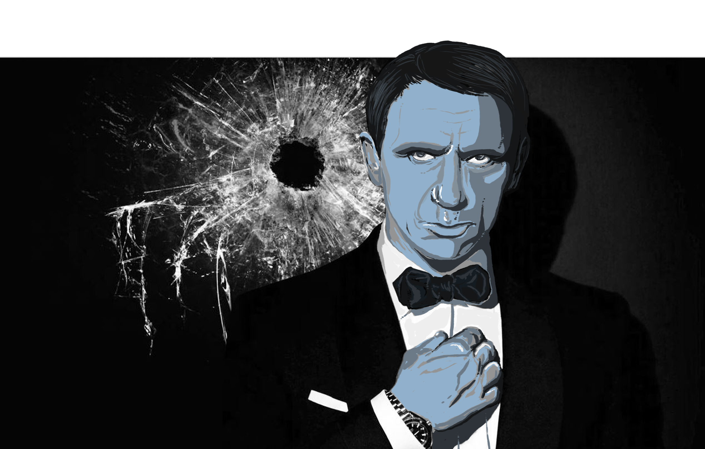 James Bond Spectre